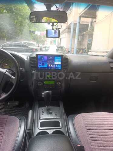 Kia Sorento-5