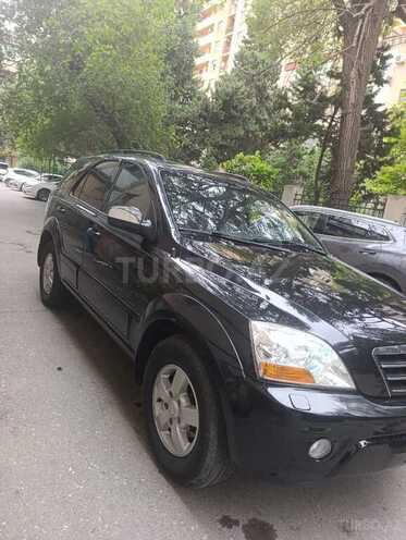 Kia Sorento-9