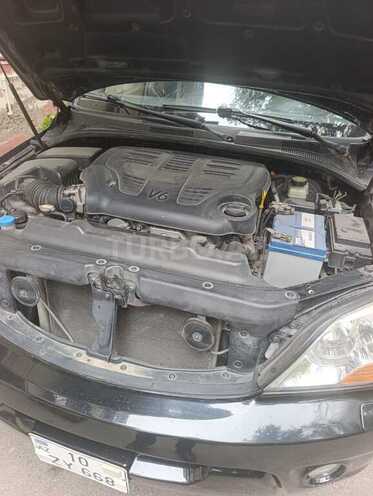 Kia Sorento-14