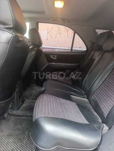 Kia Sorento-10