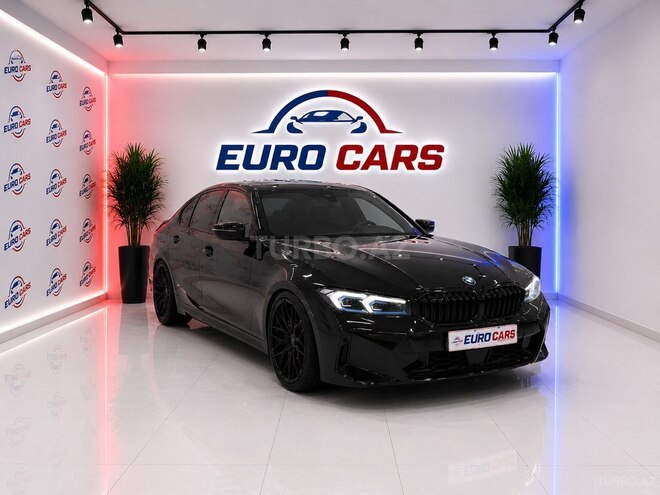BMW 330-6