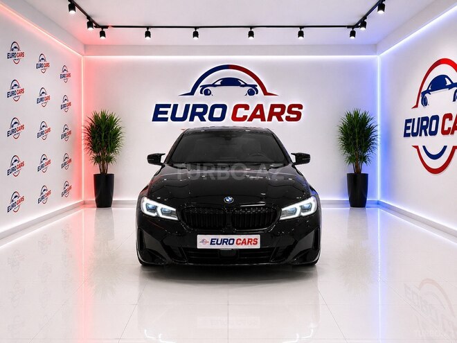 BMW 330-7