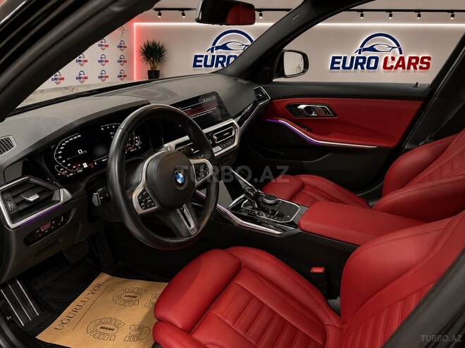 BMW 330-8