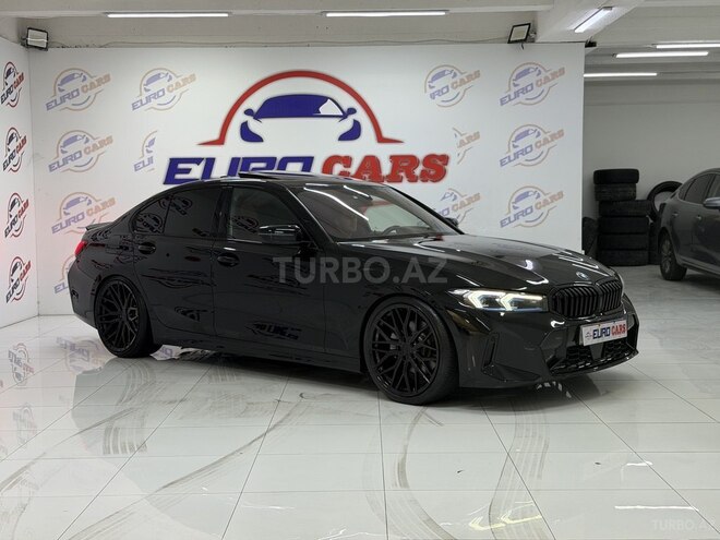 BMW 330-12