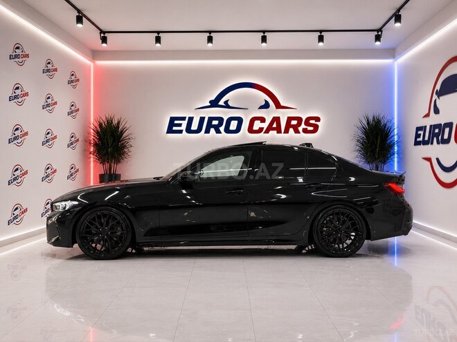 BMW 330-10