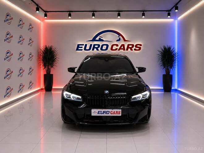 BMW 330-1
