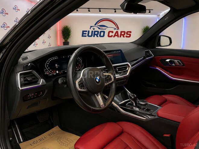 BMW 330-9