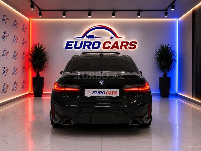 BMW 330-2