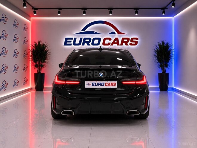 BMW 330-3
