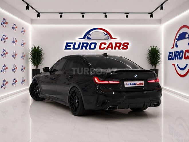 BMW 330-11