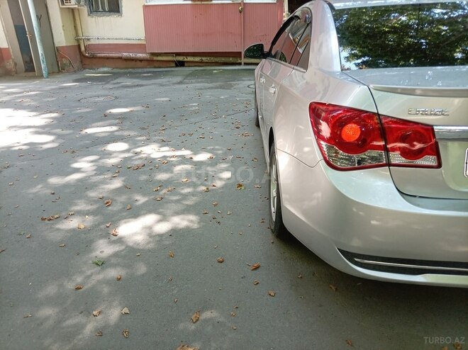 Chevrolet Cruze-7