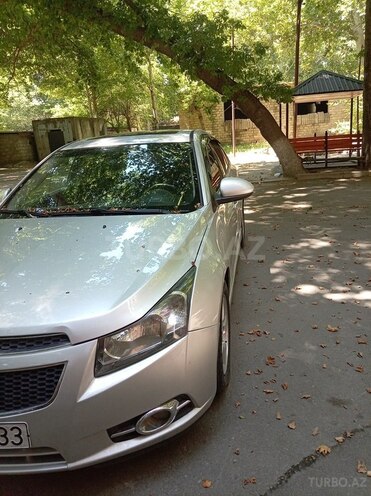 Chevrolet Cruze-3