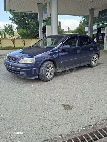 Opel Astra-5