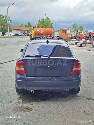 Opel Astra-4