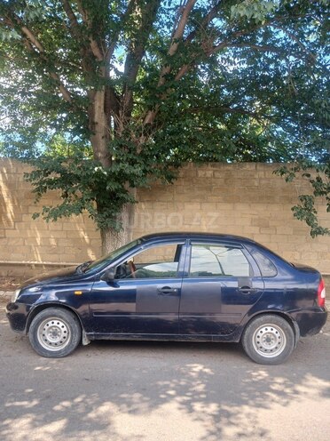 LADA (VAZ) Kalina-3