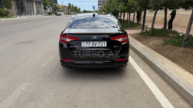 Kia Optima-5