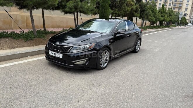 Kia Optima-3