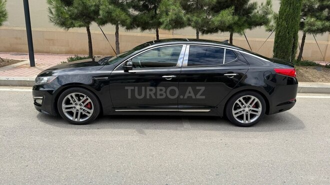 Kia Optima-6