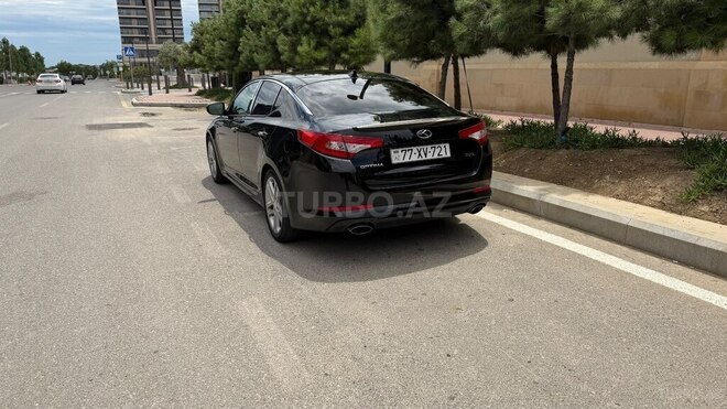 Kia Optima-7