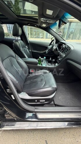 Kia Optima-10