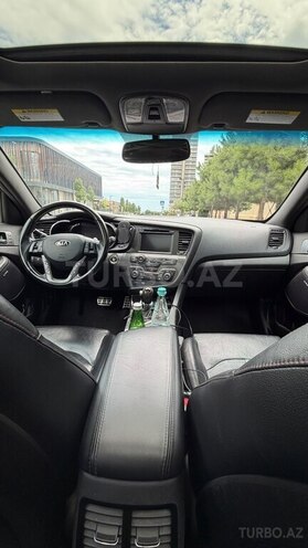 Kia Optima-11