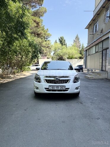 Chevrolet Cobalt-2