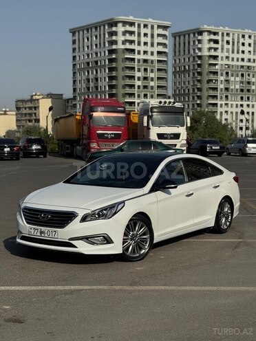 Hyundai Sonata-4
