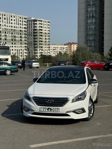 Hyundai Sonata-3