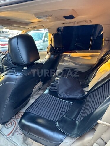 Lexus LX 570-6
