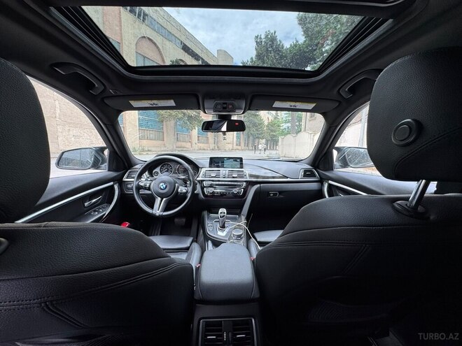 BMW 330-7