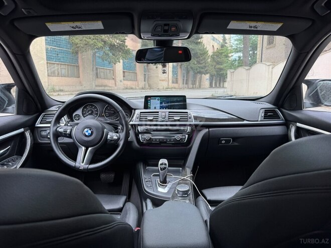 BMW 330-5