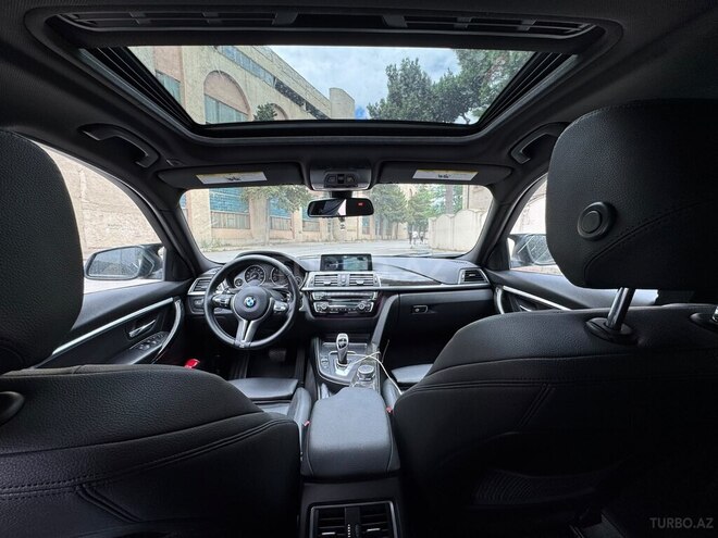 BMW 330-6