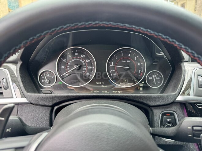 BMW 330-9