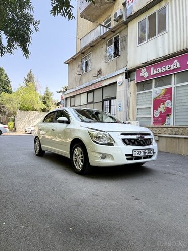 Chevrolet Cobalt-3