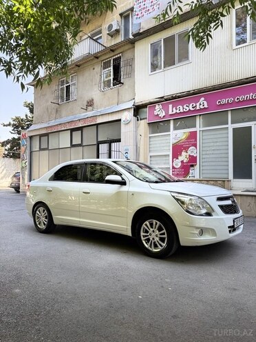 Chevrolet Cobalt-4