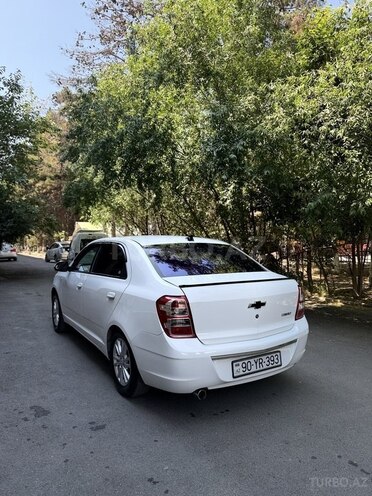 Chevrolet Cobalt-5