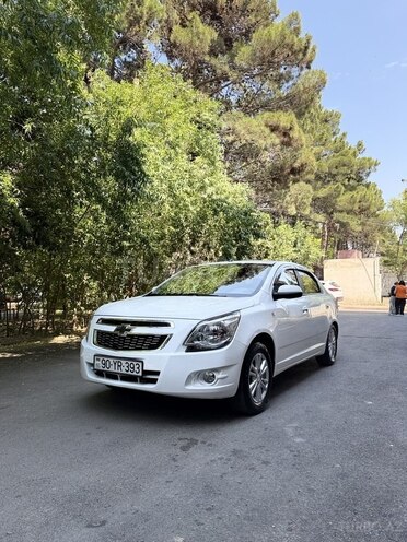 Chevrolet Cobalt-1