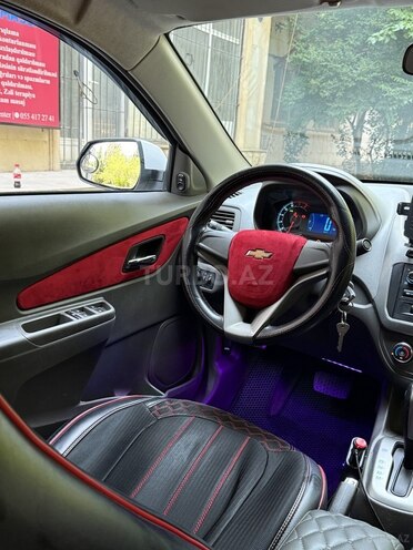 Chevrolet Cobalt-14