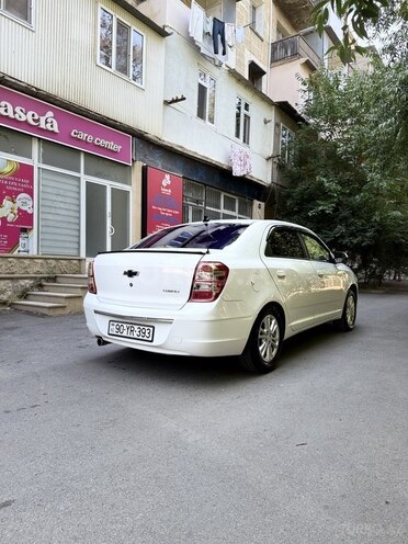 Chevrolet Cobalt-6