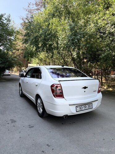 Chevrolet Cobalt-7