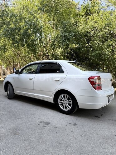 Chevrolet Cobalt-8