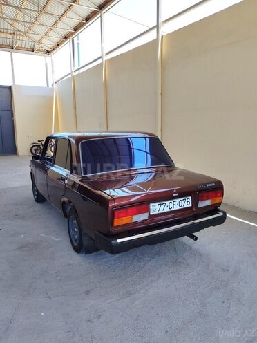 LADA (VAZ) 2107-4