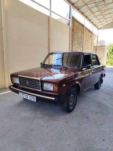 LADA (VAZ) 2107-3