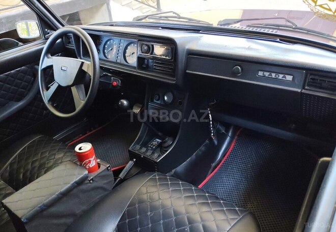 LADA (VAZ) 2107-7