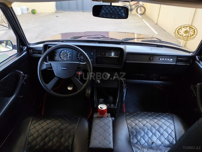 LADA (VAZ) 2107-13