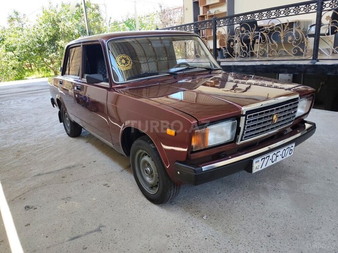 LADA (VAZ) 2107-14