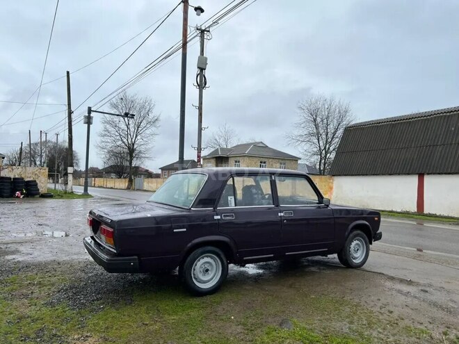 LADA (VAZ) 2107-6