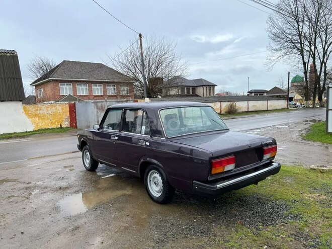 LADA (VAZ) 2107-9