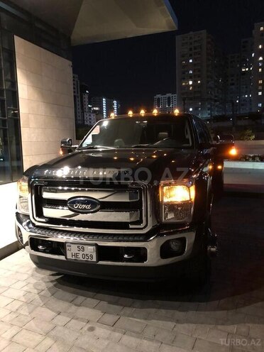 Ford F-450-7