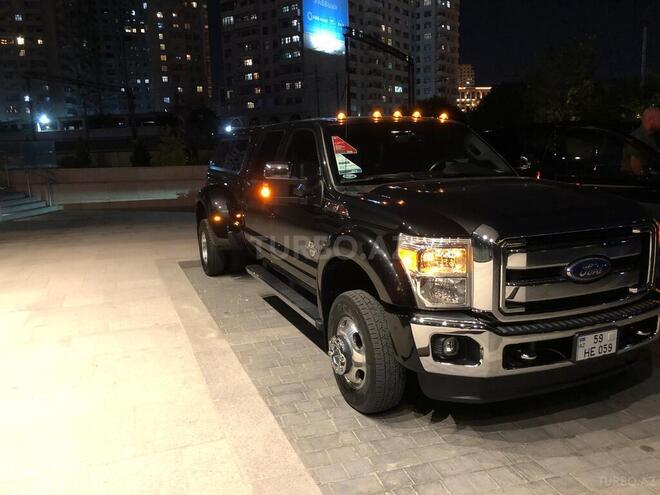 Ford F-450-5